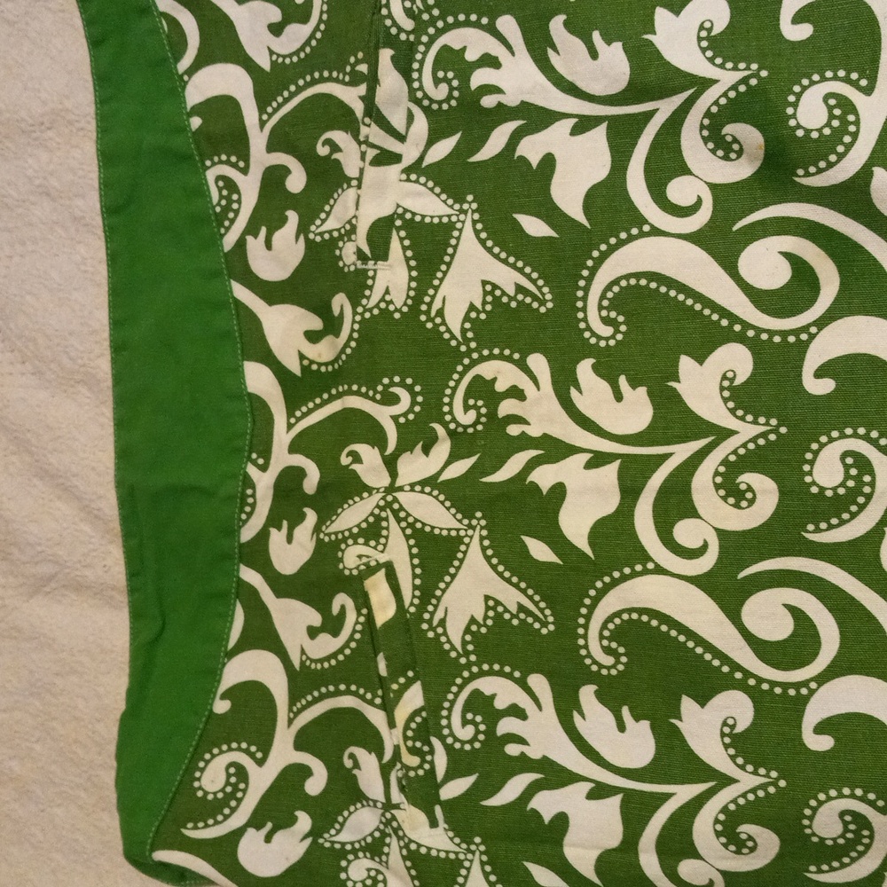 31 1/2 apron - Picture 8 of 8